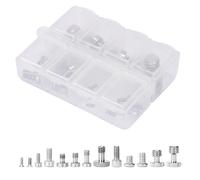 Subzonal-Smallrig Jeu De Vis Pour Accessoires De Caméra, Kit Complet De 26 Vis - 2326