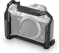 SUBZONAL-SMALLRIG X-T4 Cage pour FUJIFILM X-T4 Camera - 2808