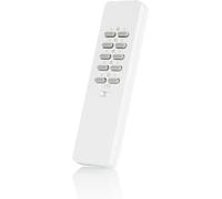 SUBZONAL-Smart Home AYCT-102 Télécommande 16 Canaux Blanc