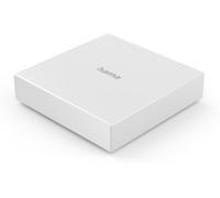 SUBZONAL-Smart Hub"" passerelle WiFi connectée (Matter, Zigbee, Thread, compatible commande vocale Alexa, Google Assitant et Apple Siri), blanche