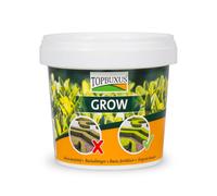 Subzonal-Solabiol Engrais Palmiers Et Plantes Méditerranéennes - 1,5 Kg - Utilisable En Agriculture Biologique Sopalmy15