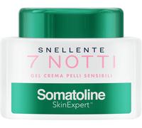 Subzonal-Somatoline Reductor Natural 7 Noches Piel Sensible 400 Ml 40 Ml
