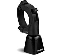 SUBZONAL-Sonnette de vélo de Montagne - Nouveau modèle à libération Rapide Yew! - Sonnette Multi-Usage avec Deux Modes