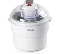 SUBZONAL-SORBETIERE COMPACTE DOMO DO2309I