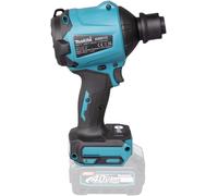 SUBZONAL-Souffleur à poussière (Solo) XGT 40V - MAKITA AS001GZ