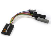 Subzonal-Speedbox 3.0 Compatible Avec Bosch/Puce De Tuning Pour Vélos Électriques Avec Moteurs Bosch 2017-2024