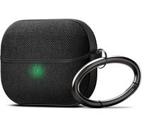 Subzonal-Spigen Urban Fit Coque Compatible Avec Samsung Galaxy Buds 3 Pro/Galaxy Buds 3 - Noir