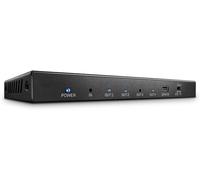 SUBZONAL-Splitter HDMI 2.0 18G, 4 Ports