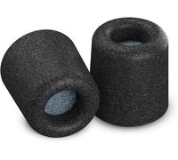 SUBZONAL-Sports Pro 3 Paires d'Embouts d'Écouteurs pour Jaybird - Taille S - Noir