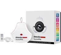 SUBZONAL-SpyderPro ¿ Calibre les Écrans d¿Ordinateur et d¿Ordinateur Portable pour l¿Édition Photo et Vidéo, facile à utiliser, Précision et Cohérence des couleurs, pour Débutants & Professionnels