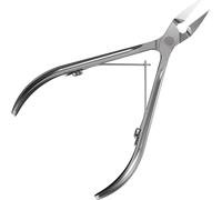 Subzonal-Staleks Pince À Cuticules Classic 10 (14 Mm) Cuticle Nippers