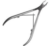 Subzonal-Staleks Pince À Ongles Professionnelle Smart 10 (4 Mm).