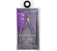 Subzonal-Staleks Pince Professionnelle Pour Ongles Smart 70, 14 Mm
