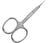 Subzonal-Staleks Pro Expert 50 Ciseaux À Cuticules Professionnels Type 1 ¿ Lot De 1 Pièce ¿ Modèle Se-50/1