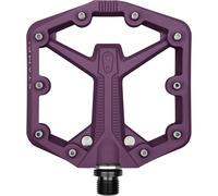 Subzonal-Stamp Pédales Plates Pour Vtt, Taille Spécifique, Pédales Légères, Polyvalentes, Résistantes