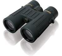 SUBZONAL-STEINER Jumelles de Chasse Observer 8x42 - Optique de qualité Allemande, Images polyvalentes, Lumineuses et à Contraste élevé, Conception de Bord de Toit léger