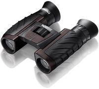 SUBZONAL-STEINER Jumelles Safari UltraSharp 10x26 - Optique de qualité Allemande, Zoom 10x, compacte, légère, idéale pour Les Voyages, la randonnée, Le Sport et l'observation de la Nature