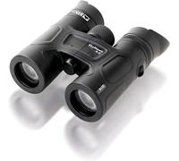 SUBZONAL-STEINER Jumelles Skyhawk 4.0 8x32 - Optique de qualité Allemande, détails Nets, maniable, légère, Parfaite pour l'observation de la Nature, des Animaux et des Oiseaux