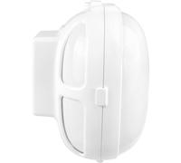 SUBZONAL-Support de routeur Wifi pour Google Wifi Pro - Wi-Fi 6E - Système domestique fiable Blanc (1 pièce)