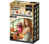 SUBZONAL-Support de signalisation extérieure pour Le Jardin picchetti di Metallo per il Segno Del Cortile, 43cm - avec vis - pour Montage de Panneaux, tentes, Plantes grimpantes (2, Vert)