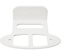 SUBZONAL-Support Mural pour Routeur Netgbear Orbi WiFi 6 avec Support en Métal Robuste Compatible Orbi WiFi 6 Routeur RBK752 RBK853 RBK753 RBK853 RBS750 (1 Paquet)