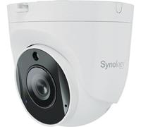 SUBZONAL-Synology TC500 Caméra de sécurité alimentée par IA pour Surveillance Intelligente intégrée