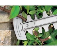 SUBZONAL-Taille-Haies sans Fil EasyHedgeCut 18-45 (sans Batterie, système 18 Volts, Longueur de Lame 45 cm, en Emballage Carton)