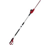 SUBZONAL-Taille-haies télescopique GC-HH 5056 (500 W, Longueur de Coupe 47 cm, Extensible 170-250 cm)