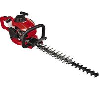 SUBZONAL-Taille-haies thermique GE-PH 2555 A (Moteur 2 temps à vibrations atténuées, Réservoir carburant 330 ml, Longueur de coupe 55 cm, System AutoChoke et amorçage ""Primer¿)