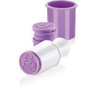 Subzonal-Tampon À Biscuits Delícia, 6 Motifs Party