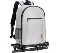 SUBZONAL-TARION Sac à Dos Photo Léger - Petit Sac à Dos pour Appareil Photo avec Compartiment pour Ordinateur Portable TBS TBM