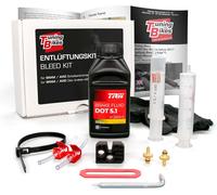 Subzonal-Tb Kit De Purge/Bleed Kit Pour Freins À Disques Avid/Sram