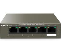 SUBZONAL-TEG1105P 5-Port Gigabit Routeur