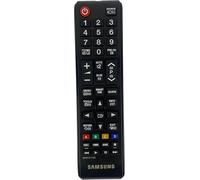 SUBZONAL-TELECOMMANDE 44,3.0V,TM1240A EUROPE POUR TV AUDIO TELEPHONIE SAMSUNG - BN59-01175N