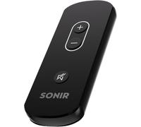 SUBZONAL-Télécommande ¿ Coque en aluminium durable, design élégant, installation facile ¿ Compatible avec Sonos Arc Ultra, Arc SL, Beam (Gen 1 et 2), Ray, Amp (Gen 2), Playbase et Playbar (noir)