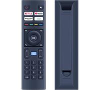 SUBZONAL-Télécommande de rechange pour VOPLLS 4K M10, WiMiUS K9, YABER V12 U12, MECOOL KP2, TOPTRO X9 vidéoprojecteur 4K, Blitzwolf BW-V6, DBPOWER, Xiaomi, Wanbo TT projecteur
