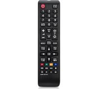 SUBZONAL-Télécommande de rechange Samsung AA59-00741A pour téléviseur LED Smart TV Samsung BN59-01175N BN59-01199F AA59-00786A AA59-00602A BN59-01247A AA59-00743A