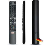 SUBZONAL-Télécommande pour TCL Thomson RC802N YUI2 YAI1 Récepteur TV TV Remote Control JTC Télécommande universelle