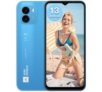 SUBZONAL-Telephone Portable, Note N1 Smartphone (2023), Android 13, 6.52 FHD Écran, 8Go128Go, Caméra 50MP8MP, 4900mAh Batterie, Telephone Portable Pas Cher Dual SIM 4G, Face ID/Fingerprint/GPS-Ble