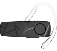 SUBZONAL-TELLUR Vox 55 Oreillette Bluetooth sans Fil Mono, Kit Main Libre, Multipoint - Deux Appareils Connectés Simultanés, Tour d'oreille 360° Droit ou Gauche, Iphone, Android et Computers