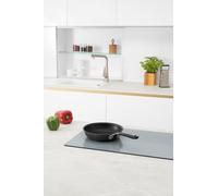 Subzonal-Tempra, Poêle 24 Cm Avec Revêtement Antiadhésif En Titane Anti-Rayures, Fond En Acier Inoxydable, Manche Riveté En Acier Et Silicone, Pour Toutes Les Sources De Chaleur Y Compris L'induction