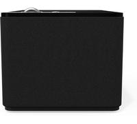SUBZONAL-The Three Plus, Enceinte Bluetooth, Noir