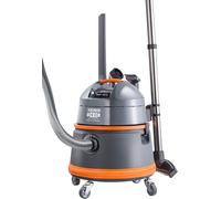 SUBZONAL-THOMAS 788119 Boxer, 1400 W, 20 liters, Gris/Orange