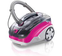 SUBZONAL-Thomas 788585 Aspirateur Framboise/Gris 1,8 L 1600 W