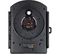 SUBZONAL-Time Lapse Caméra - Microphone et Haut-Parleur Intégrés Capture Vidéo FullHD Fonctionne sur Batterie Plusieurs Modes Installation Facile - Video, Photo & Stop Motion Camera TX-164 Noir