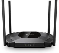 SUBZONAL-TL-WA3001 Point d'accès WiFi AX3000, 1 Port Ethernet gigabit, Supports Passive PoE, idéal pour Les réseaux domestiques et de Bureau