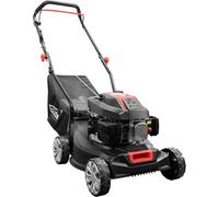 SUBZONAL-Tondeuse à gazon ECO Wheeler 412.2 P (moteur 4 temps Power-Engine S 241 V, puissance du moteur : 1,5/2 (kW/PS), cylindrée : 79,8 cm³, largeur de coupe : 40,6 cm, sac de ramassage 40 l, régla