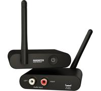 SUBZONAL-Transmetteur Audio sans Fil Audio Anywhere 630 - Connectez Votre Source Audio à Votre Système Stéréo sans Fil - Jack 3,5 mm - Wireless Audio Transmitter