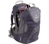 Subzonal-Traveller S4 Child Carrier (Grey) Unisex-Baby