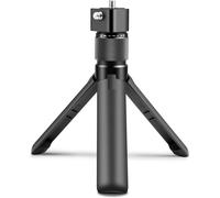 SUBZONAL-Trépied Insta 360 x4, Insta 360 Bullet Time Handle, Mini Trépied de Caméra avec Double 1/4 de Pouce pour Insta360 One X2, X3, X4, pour Gopro Hero 12 11 10 8 7 6 5
